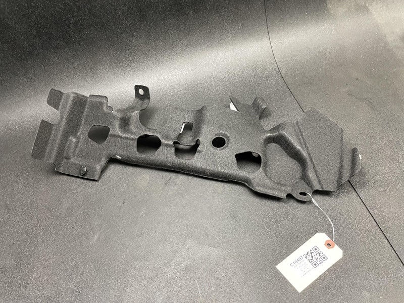 Dashboard Left Under Cover 2021 Cadillac XT4 84400239 2019 2020 2022 2023