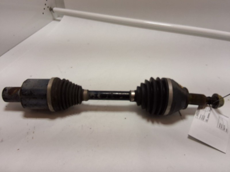 Axle Shaft New Style 6 Lug Wheel Front Axle Fits 21-24 DODGE 1500 PICKUP 3576759