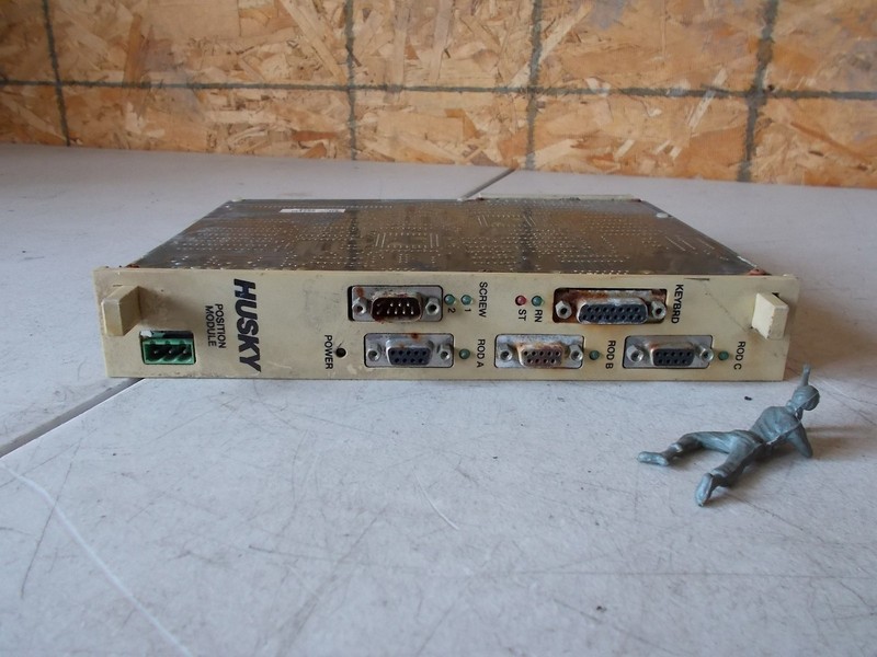 Husky Position Module w/ 657208 657090 648522 648518 *FREE SHIPPING*