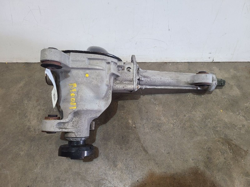 Carrier Front Axle 3.73 Ratio Fits 18-21 EXPEDITION 582246