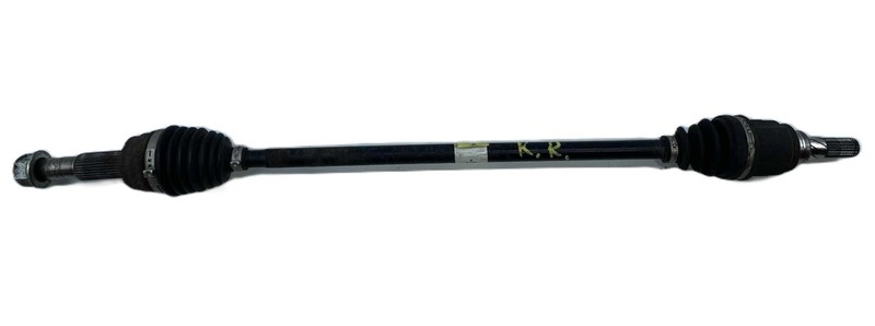 2013-2020 Nissan Pathfinder RH Passenger Rear Axle Shaft Assembly 396003JA0A OEM