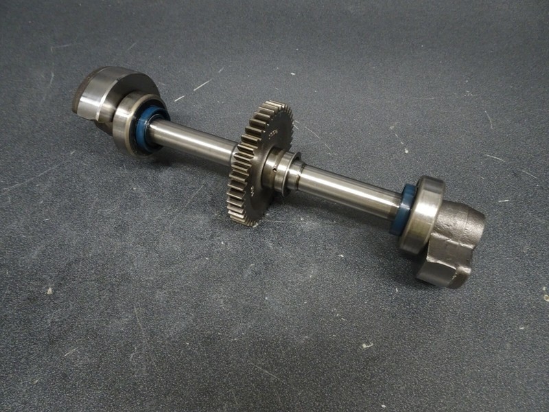 2006-2021 Yamaha OEM Balance Shaft WaveRunner VX Cruiser 1050 Freshwater YXZ