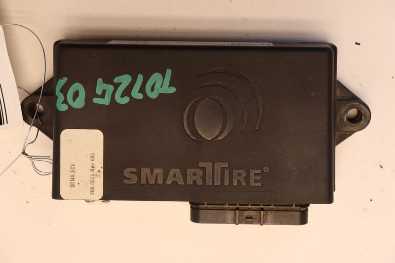 17-24 FREIGHTLINER CASCADIA SMARTIRE WIRELESS GATEWAY COMMERCIAL RECEIVER OEM
