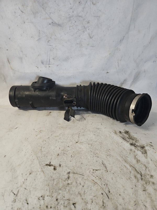 2002-09 CHEVROLET TRAILBLAZER S-380RM 4.2L AIR INTAKE HOSE TUBE OEM