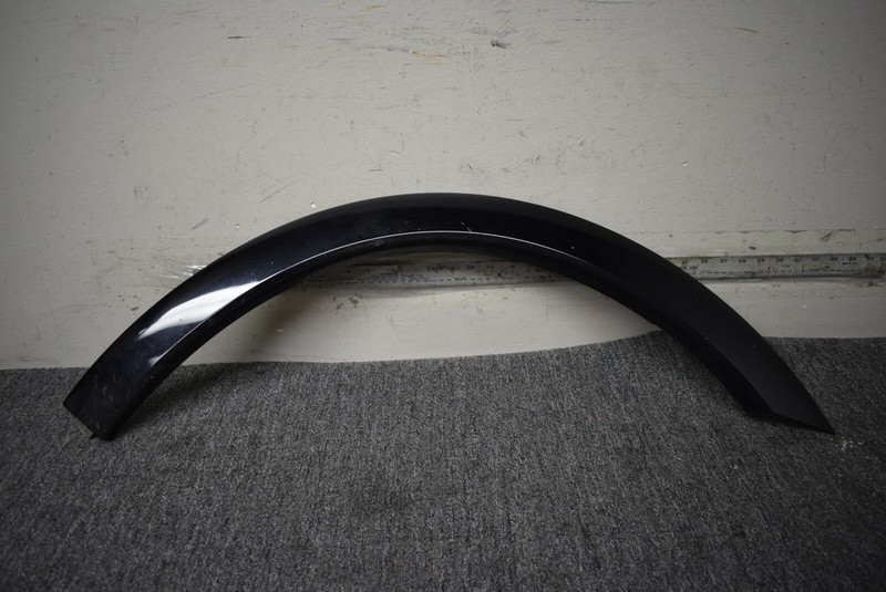 2011-2014 PORSCHE CAYENNE GTS FENDER FLARE RIGHT SIDE FACTORY OEM