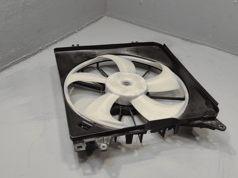 2017-2022 Honda CR-V 1.5L Radiator Driver Left Cooling Fan Motor Assembly OEM
