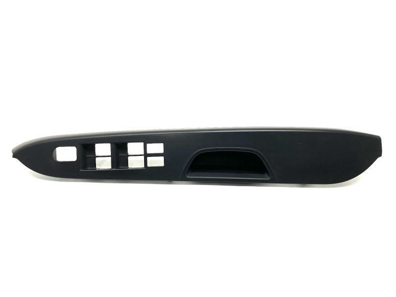 Left Driver Front Door Window Switch Trim Bezel Fits 2008-2009 Suzuki SX4 83280