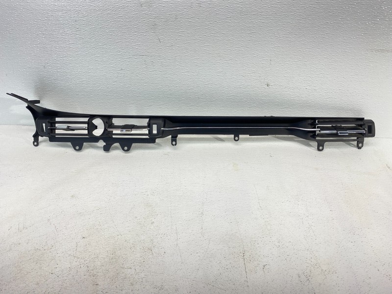 14-21 Maserati Quattroporte Front Center Dashboard Air Vent Trim Panel NOTE OEM✅