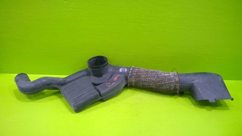 05 06 07 08 MINI COOPER 1.6L AT AIR INTAKE INLET HOSE TUBE OEM 2405-40