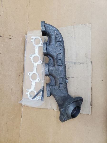 Driver Exhaust Manifold 5.4L 8-330 Fits 00-16 FORD E350 VAN 275639