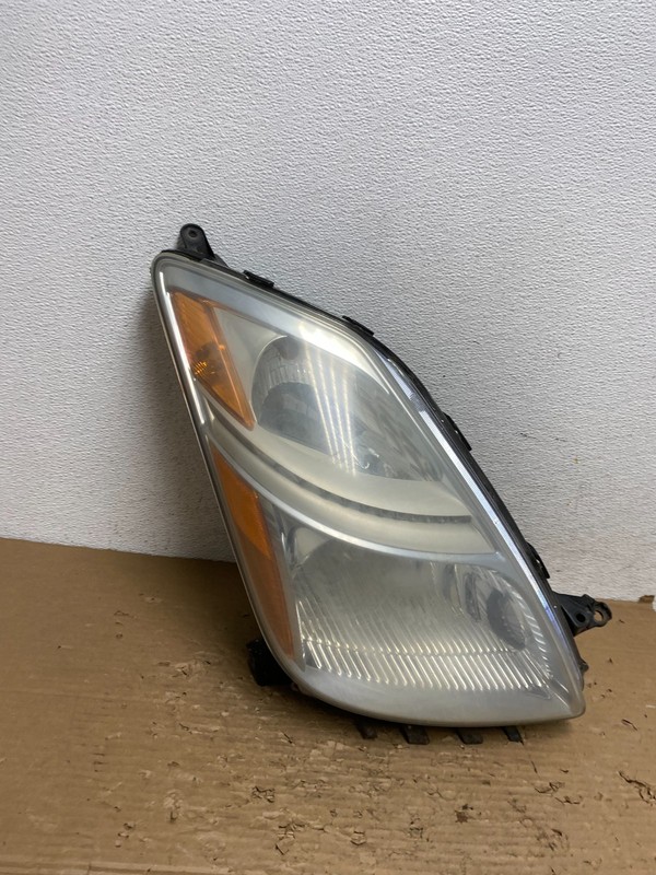 2006-2009 Toyota Prius Right Passenger Rh Side Headlight Xenon HID Oem AD4386 DW