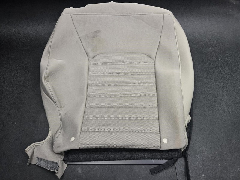 Rear Right Seat Upper Cushion Cover 2018 Ford Fusion HS7Z-5466600-AB 2017 - 2020