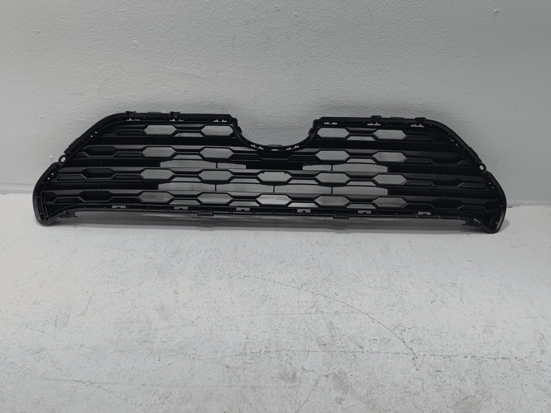 2019-2025 TOYOTA RAV4 XLE FRONT RADIATOR GRILL GRILLE BLACK OEM