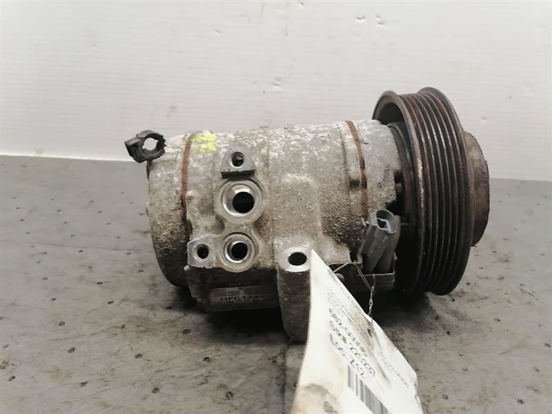 Air Conditioner AC Compressor Fits 04-12 CANYON 902622
