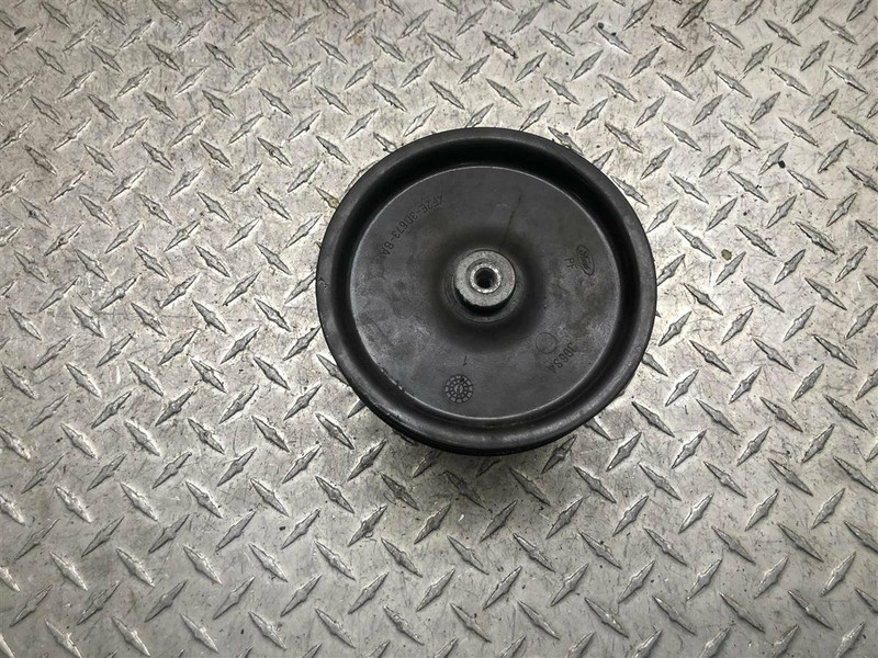 99-03 FORD WINDSTAR 3.8L POWER STEERING PUMP WITH PULLEY OEM 553-00969