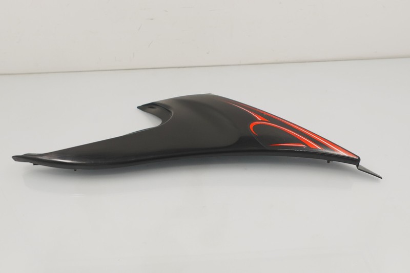 STX-15F Kawasaki PWC Jetski OEM Plastic Ebony Left Hand Side Cover Panel