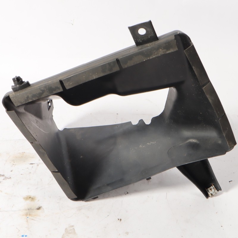 12-15 BMW F06 F12 F13 640I 650I Right SIDE RADIATOR COOLER AIR DUCT VENT