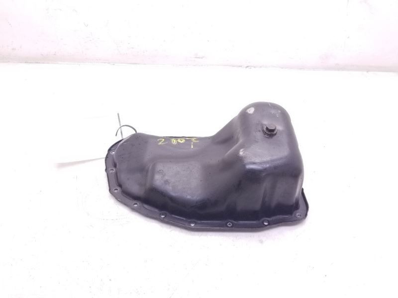 05-23 TOYOTA TACOMA 2.7L LOWER OIL PAN 2TRFE