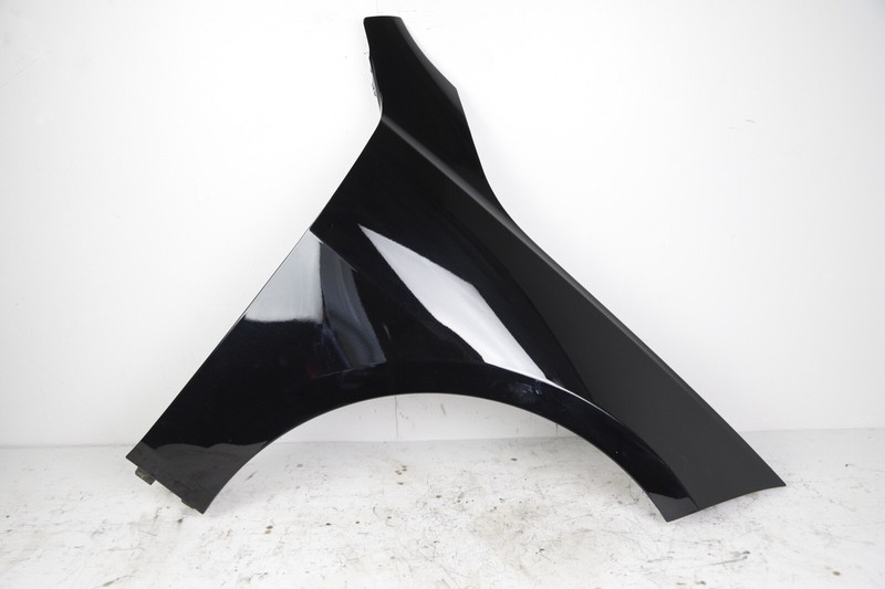 2020-2024 BMW F40 F44 128i 228i Front Right Passenger Fender Panel Black 668 OEM