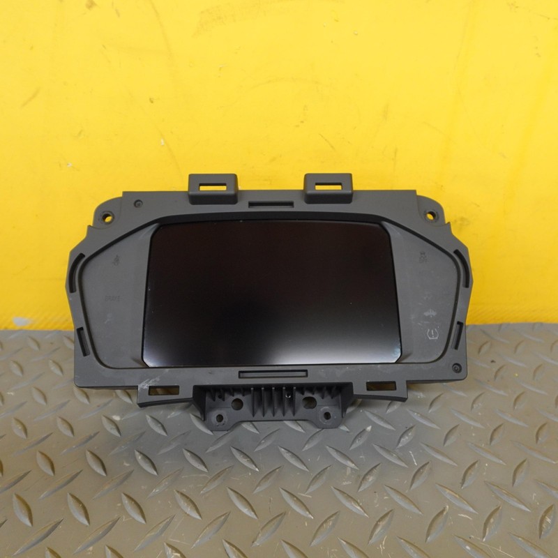 2022-2023 CHEVROLET BOLT EV SPEEDOMETER MPH DISPLAY UNIT OEM 42820321