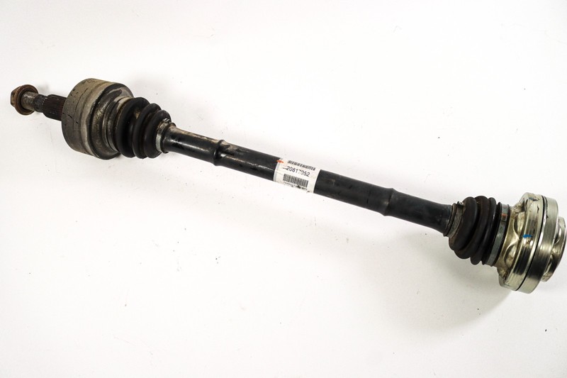 2009-2015 Cadillac CTS-V 6.2L Rear Right Side CV Axle Shaft OEM *USED*