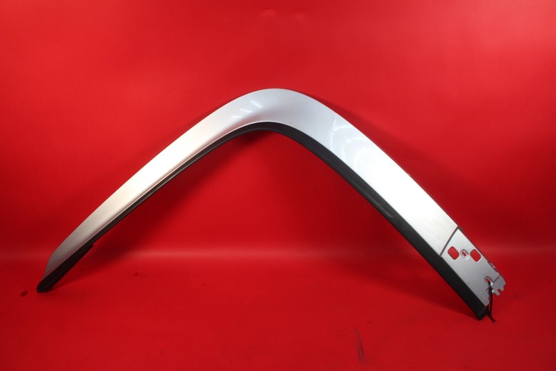 10-15 Camaro Convertible Exterior Molding Trim RH Passenger Side