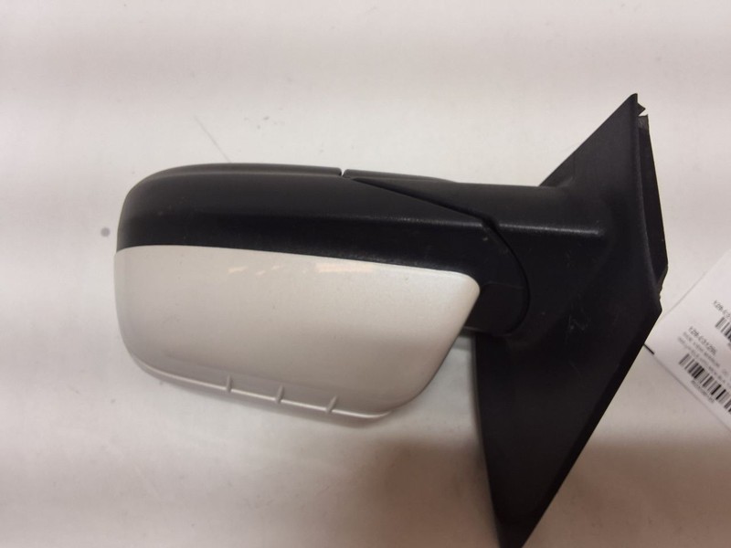 2011-2014 Ford Edge Driver Side View Mirror Power Body Color Cap Heated w/Memory
