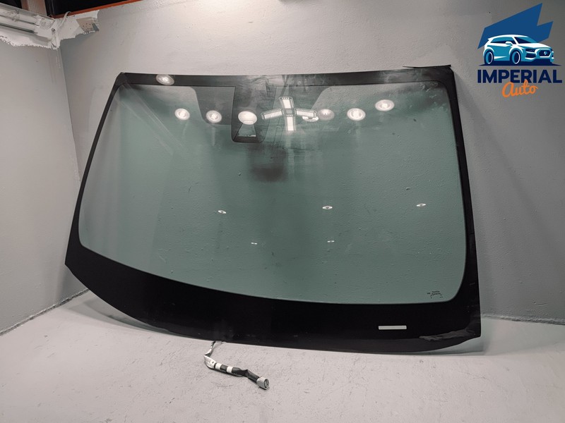 2017-2019 Toyota Highlander Front Heated Windshield Window Glass OEM