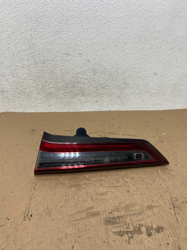 2021-2024 Acura TLX LED Inner Trunk Right PassengerTail Light Lamp OEM AD7810 DG