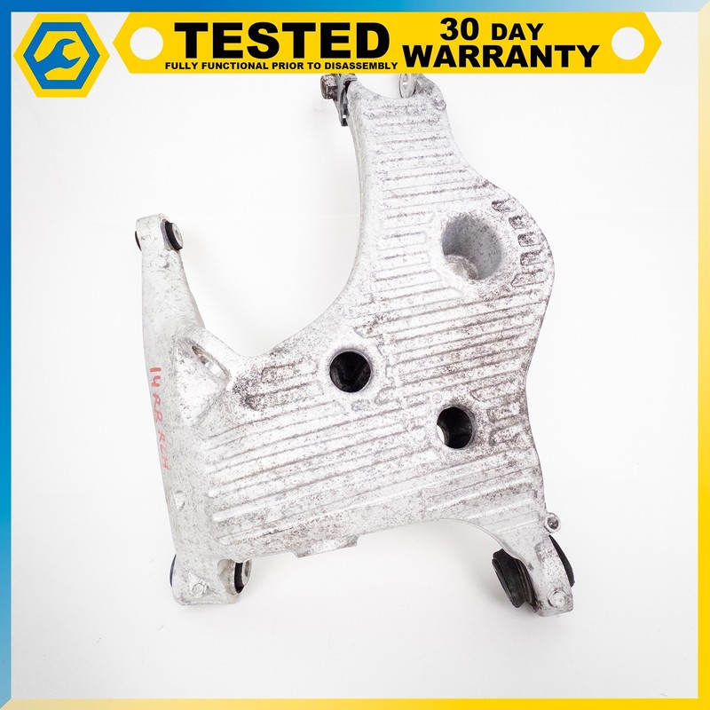 13-22 RANGE ROVER L405 REAR LEFT DRIVER SIDE LOWER CONTROL ARM OEM