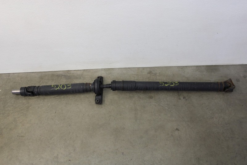Subaru WRX CVT Driveshaft Drive Shaft Prop Genuine Oem 2015-2021