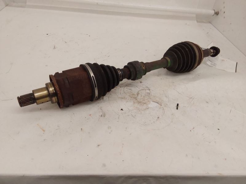 Driver Axle Shaft Front Axle VIN D 2.4L 5th Digit Fits 01-07 HIGHLANDER 3108574