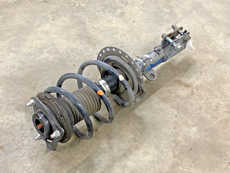 ⭐2016 MITSUBISHI OUTLANDER FWD 2.4L FRONT RIGHT SHOCK STRUT ABSORBER OEM LOT2407