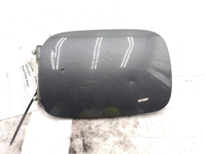2023 Honda HR-V Fuel Filler Door Grey Used OEM Part 6432948 24000 Miles