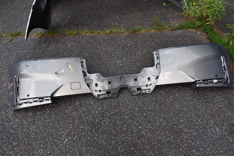 BMW IX I20 FRONT BUMPER 2021-2022 OEM 5111 7933597