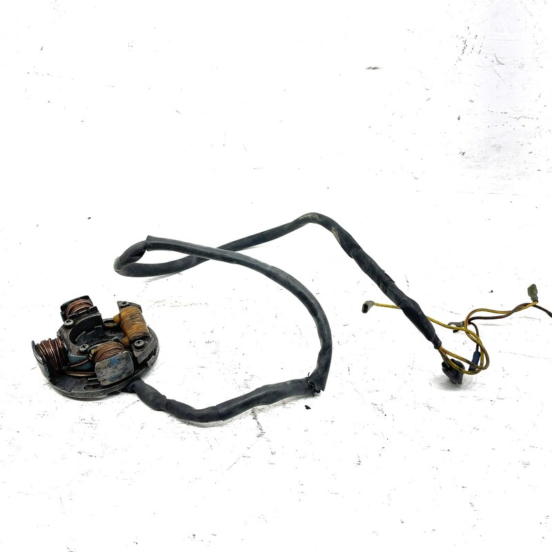 1990 Polaris Trail Boss 350L 2x4 OEM Stator 3084208 AP150
