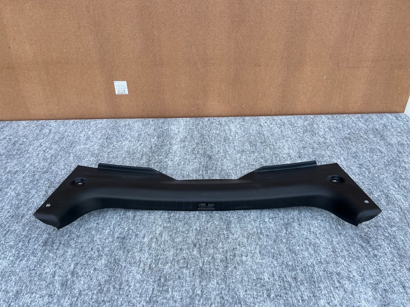 INFINITI Q50 2014-2022 OEM TRUNK TRIM MOLDING PANEL COVER ASSEMBLY. 1K