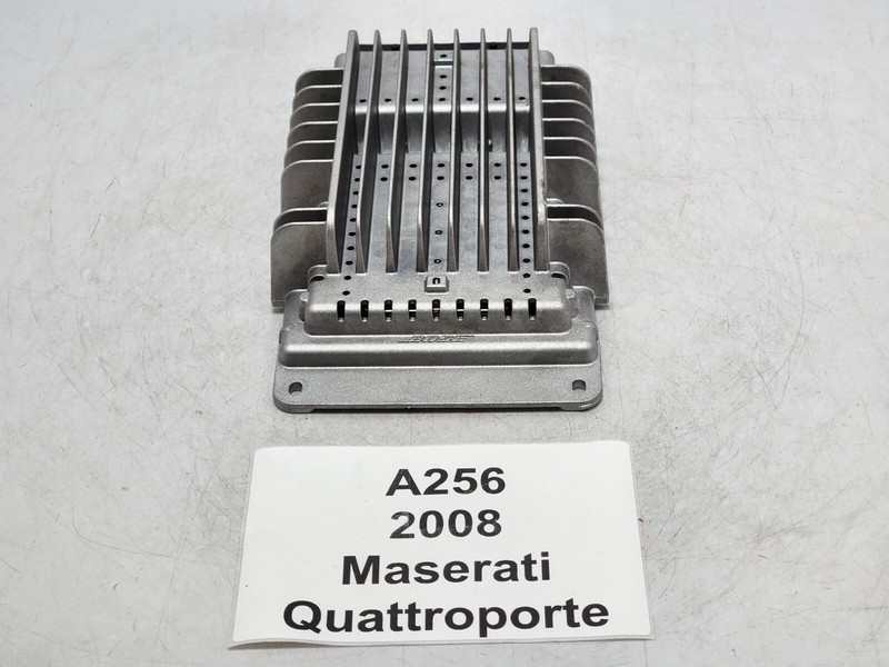 ✅ 03-08 OEM Maserati Quattroporte M139 Radio Audio Sound System Amplifier Module