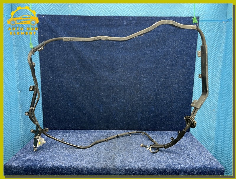 2019-2024 Ram 1500 Laramie eTorque Hybrid Battery Power Cable Harness 68269816AC