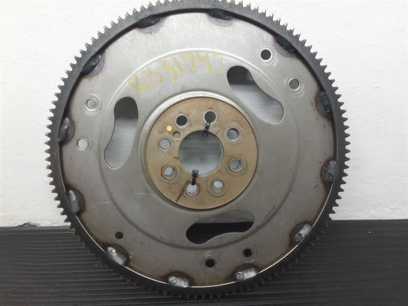 16-22 Jeep Cherokee 3.2L Automatic Transmission Flywheel OEM 68399636AA