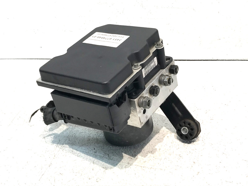 06-10 BMW 525i ABS Anti Lock Brake Pump DSC Module OEM 135,667k