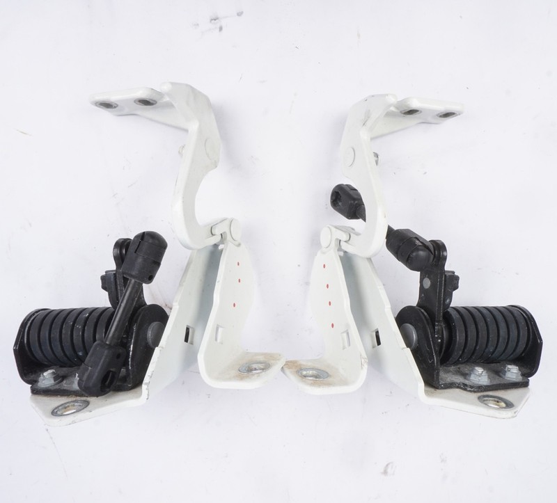 11-17 Mercedes-BenzW207 E350 E500 E550 Convertible Roof Soft Top Hinge PAIR
