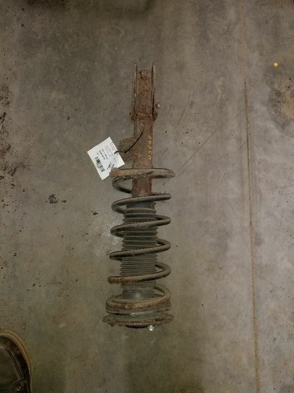 Driver Left Strut Front Fits 02-04 VUE 113887