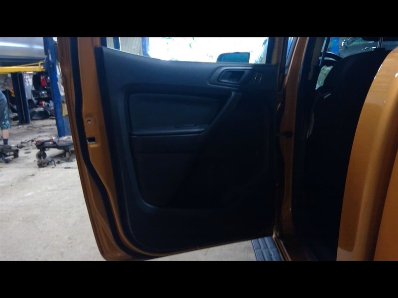 RANGER 2019 Driver Left Rear Door Trim Panel Rear 1658791