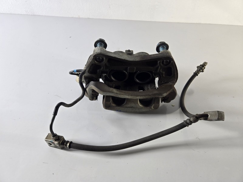 2008 2017 Infiniti EX35 QX50 QX70 Left Driver Front Wheel Brake Caliper OEM