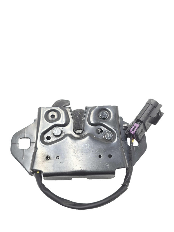 2018 Cruze Front Hood Lock Latch Actuator P/N 13511621