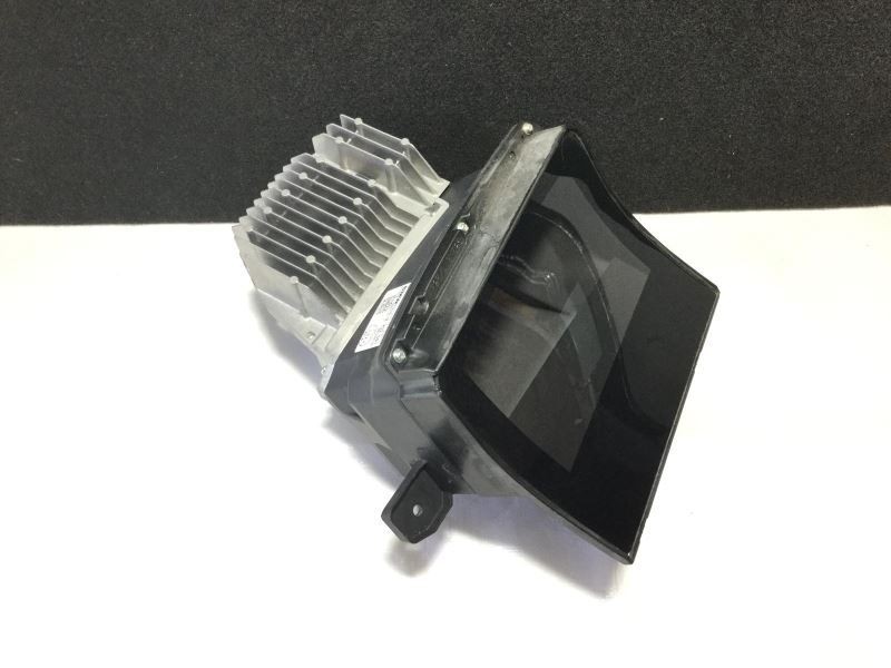 HEADS UP DISPLAY FITS 11-13 BMW X3 24987