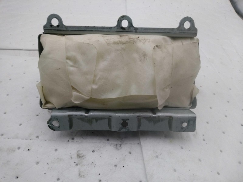 2006-2007 Nissan Murano Right Instrument Panel Air Bag, White, 200K Miles