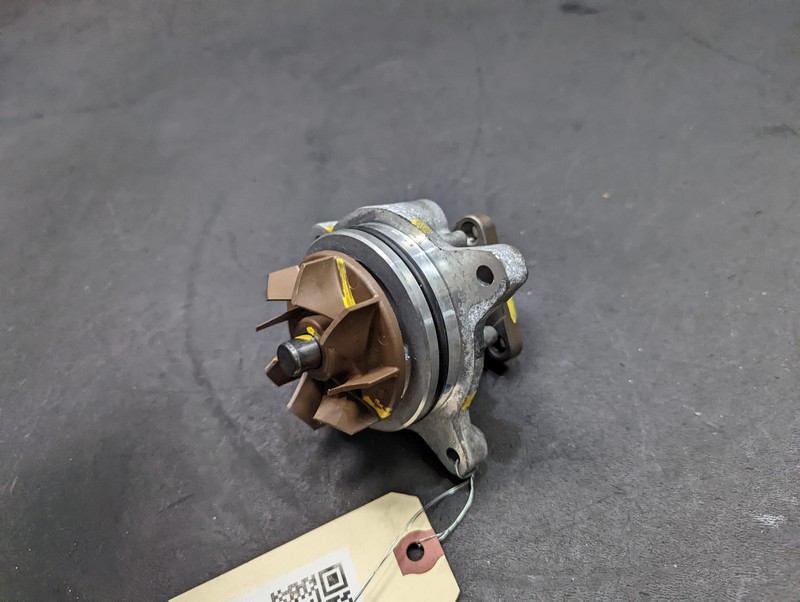 Engine Coolant Water Pump 2021 Lincoln Nautilus K2GE-8501-AA 2019 2020 2022 2023