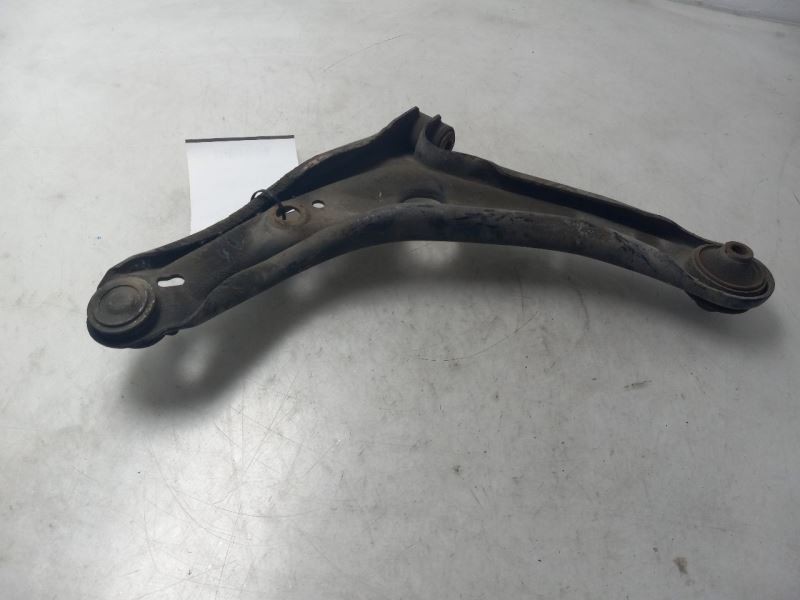 00-05 TOYOTA MR2 1.8L RWD MT PASSENGER SIDE FRONT LOWER CONTROL ARM